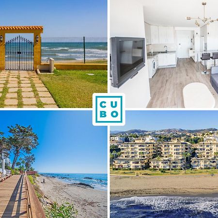 Sitio de Calahonda Cubo'S Apartamento C2 Bd Lubina Del Sol מראה חיצוני תמונה