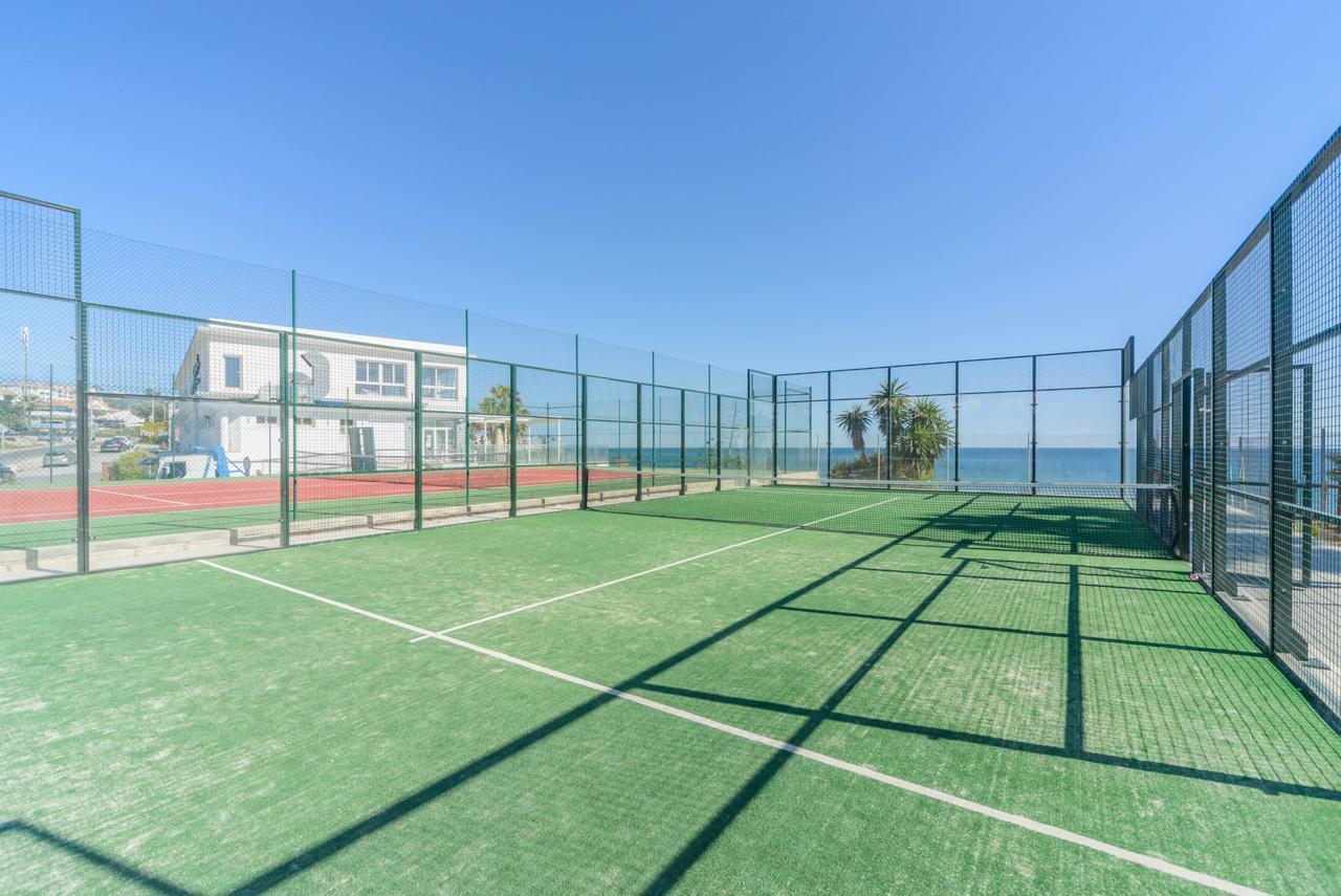 Sitio de Calahonda Cubo'S Apartamento C2 Bd Lubina Del Sol מראה חיצוני תמונה