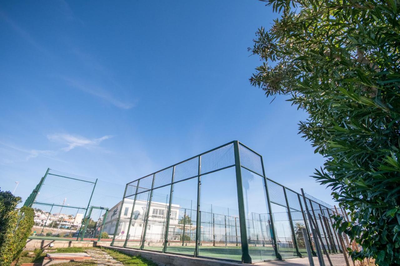 Sitio de Calahonda Cubo'S Apartamento C2 Bd Lubina Del Sol מראה חיצוני תמונה